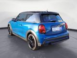MINI Cooper Classic Trim Steptronic Klimaaut. Navi LE - MINI Cooper: Limousine