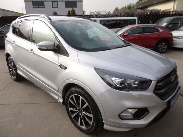 Ford Kuga ST-Line 4x4 Automatik/Leder/Navi/Kamera/Pan