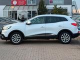 Renault Kadjar 1.2 TCe Business Edition*AUTOMATIK*BCM* - gebrauchte Renault Kadjar aus dem Jahr 2017