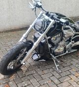 Harley-Davidson V-ROD Custom Umbau Einzelstück   - Angebote entsprechen deinen Suchkriterien