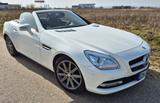 Mercedes-Benz SLK 200 -Roadster*SHZG*NAVI*AIRSC*Leder*PDC - Mercedes-Benz SLK 200 Benziner Gebrauchtwagen