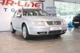 Volkswagen Bora Variant *Klima*Alu*Schiebedach*AU/HU neu - Volkswagen Bora in Duisburg