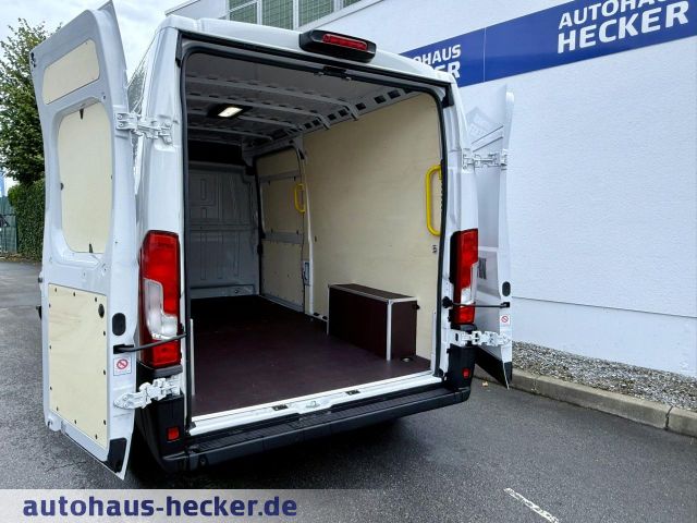 Fiat Professional Ducato Maxi Serie 2 L3H2 140PS MT6