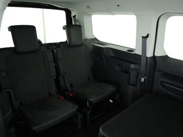 Volkswagen Caddy Maxi 2.0TDI DSG DARK LABEL LED STANDHZ ACC