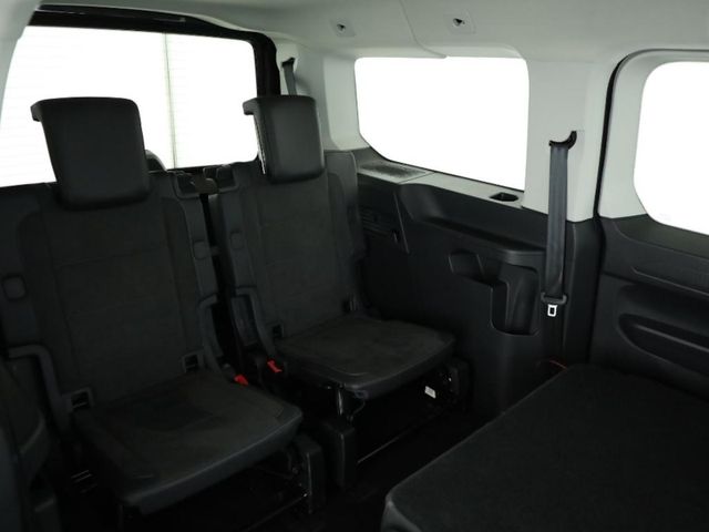 Volkswagen Caddy Maxi 2.0TDI DSG DARK LABEL LED STANDHZ ACC