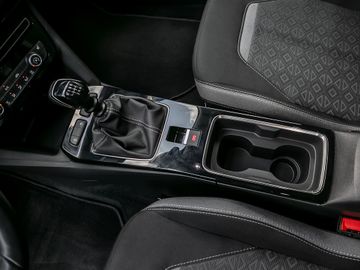 Opel Mokka 1.2 Edition Fernlicht-Assistent Kamera