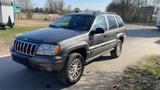 Jeep Grand Cherokee Limited 2.7 CRD Autom. Limited