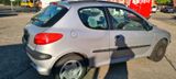 Peugeot 206 mit Tüv, wenig km - Peugeot 206 aus 1999