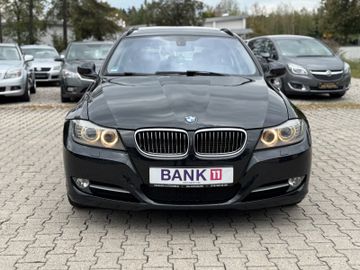 BMW 320 - 2