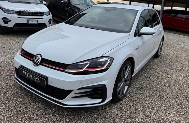 Volkswagen VOLKSWAGEN Golf GTI Performance 2.0 TSI 5p. SEDI