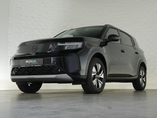 Frontera C HYBRID GS eDCT+NAVI+RÜCKFAHRKAMERA+SI