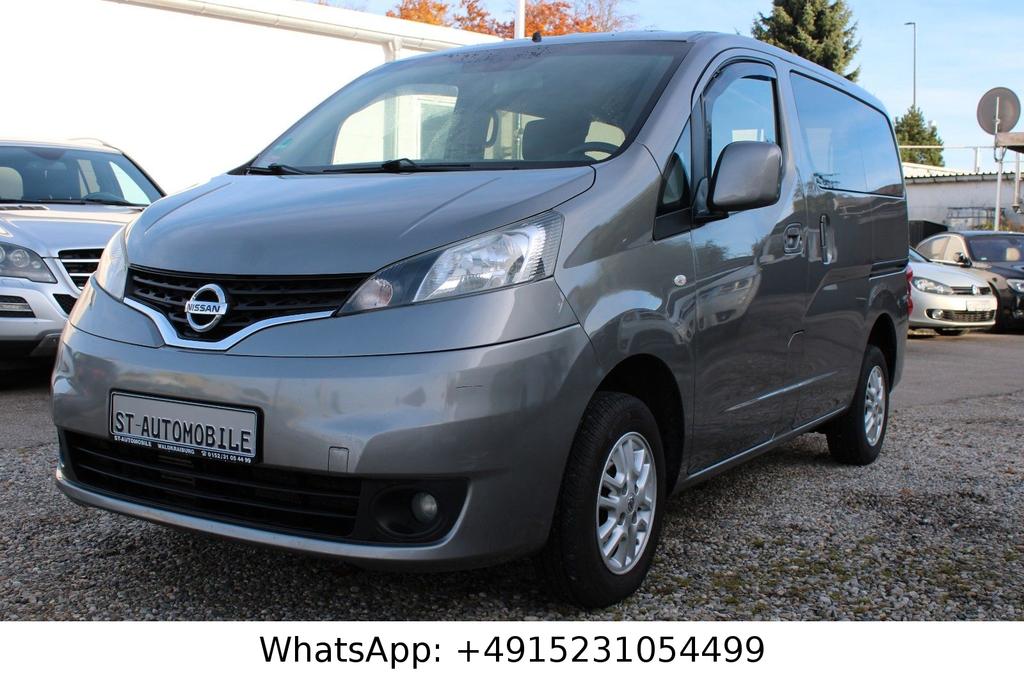 Nissan NV200