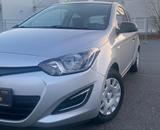 Hyundai i20 FIFA World Cup Edition /KLIMA - gebrauchte Hyundai bis 5.000 Euro