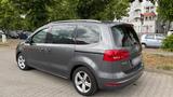 Volkswagen Sharan 2.0 TDI DSG BlueMotion Tech Comfortli... - Volkswagen mit Diesel-Antrieb: Bluemotion