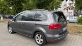 Volkswagen Sharan 2.0 TDI DSG BlueMotion Tech Comfortli... - Volkswagen Sharan: TDI