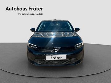 Fotografie des Opel Corsa F 1.2 75ps Allwetter Tech-Paket Sitzhzg