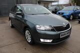 Skoda Rapid Drive/2.Hd/AUTOMATIK/NAVI/CAM/SITZHEIZUNG - Skoda Rapid Drive mit Benzin-Antrieb