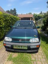 Volkswagen Golf 3 1.4 60 PS | 107.786 km | TÜV 05/2027 - Volkswagen Golf: 60 Ps