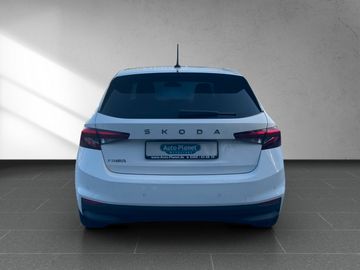 Skoda Fabia IV 1.0 TSI DSG Drive *2xPDC*CAM*DAB*LED*