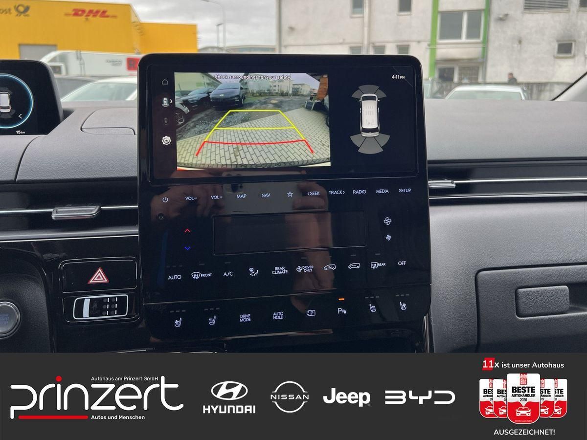 Hyundai Staria – Bild 7