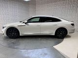Volkswagen Arteon 2.0 TSI 4Motion DSG R-Line+LED+NAVI+ACC+ - Volkswagen Arteon aus 2018