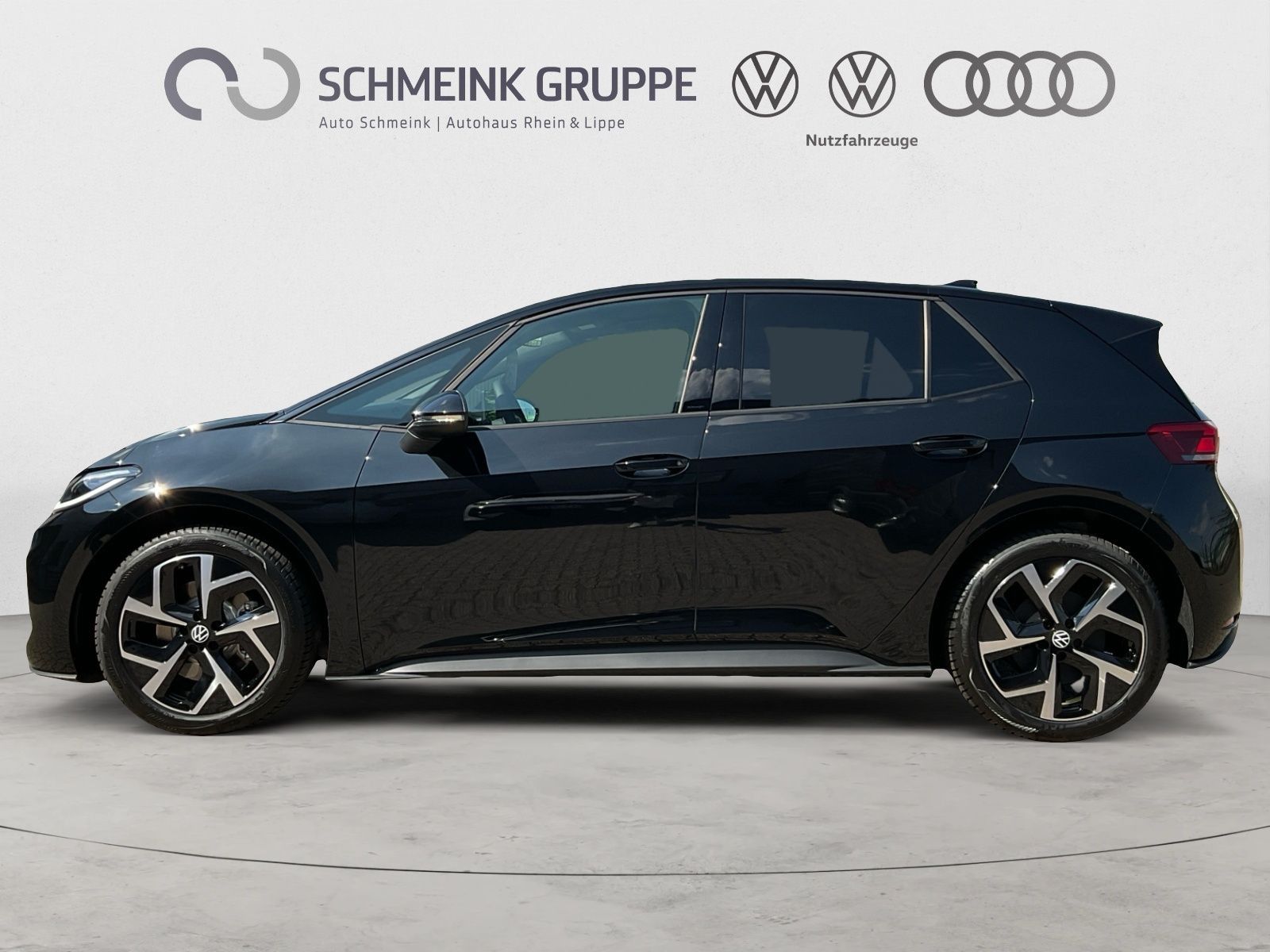 Volkswagen ID.3 Neo Life 125 kW (170 PS) 50 kWh 1-G ang-Aut foto 2
