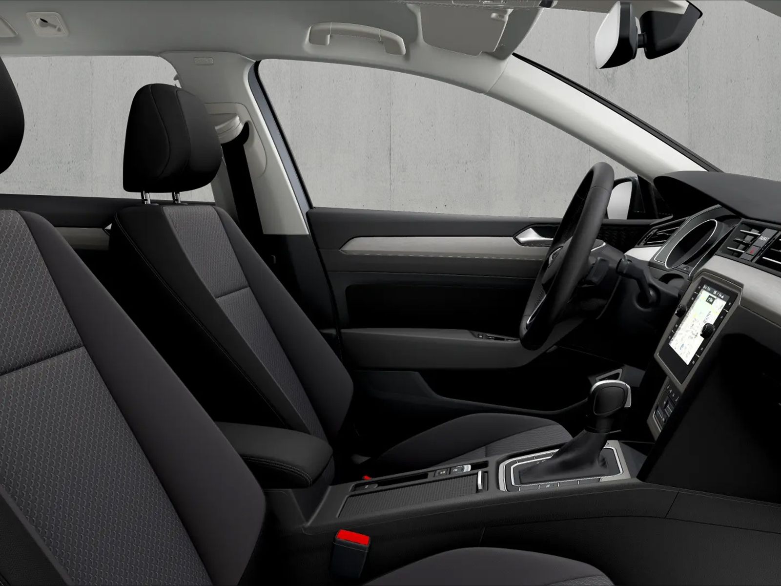 Passat Variant 1.5 TSI DSG *NAVI*LED*KAMERA*