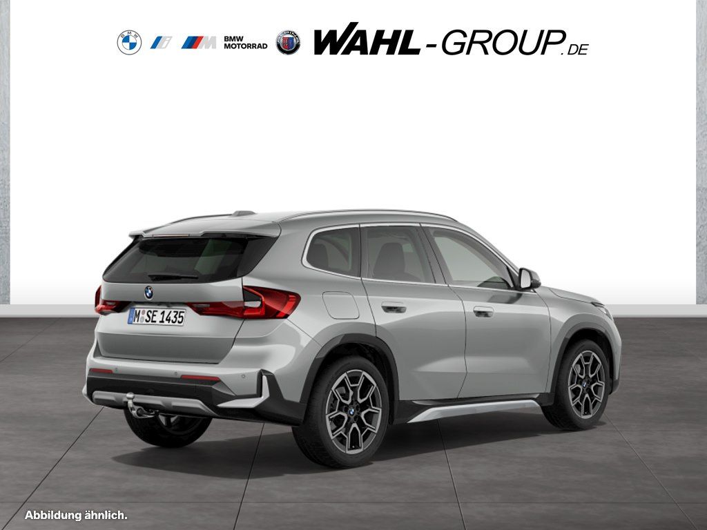 BMW X1 - Bild 2