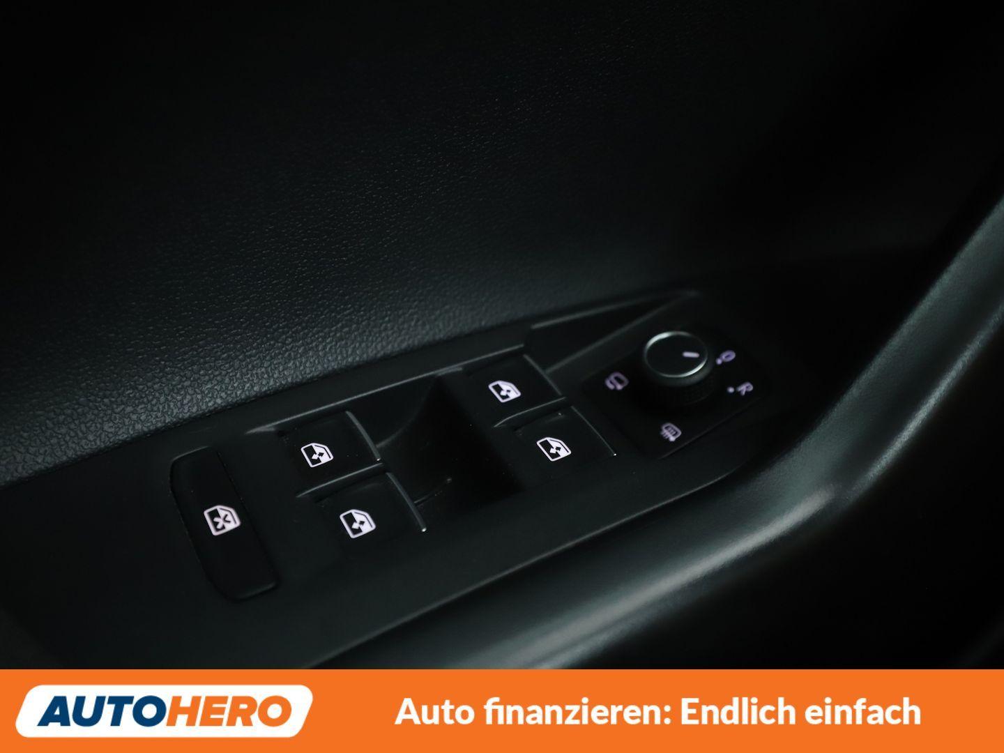 Volkswagen Polo 1.0 TSI Style *LED*PDC*ACC*SHZ*ALU*KLIMA*, миниатюра 24