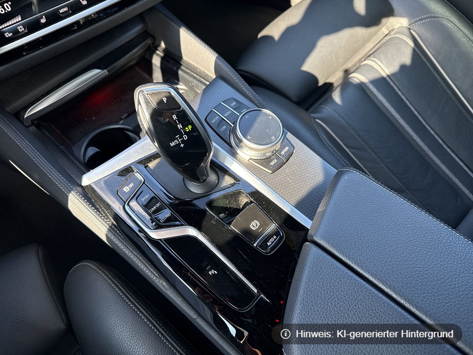 BMW 530i xDrive M Sportpaket*Komfortzugang*Panorama* foto 20