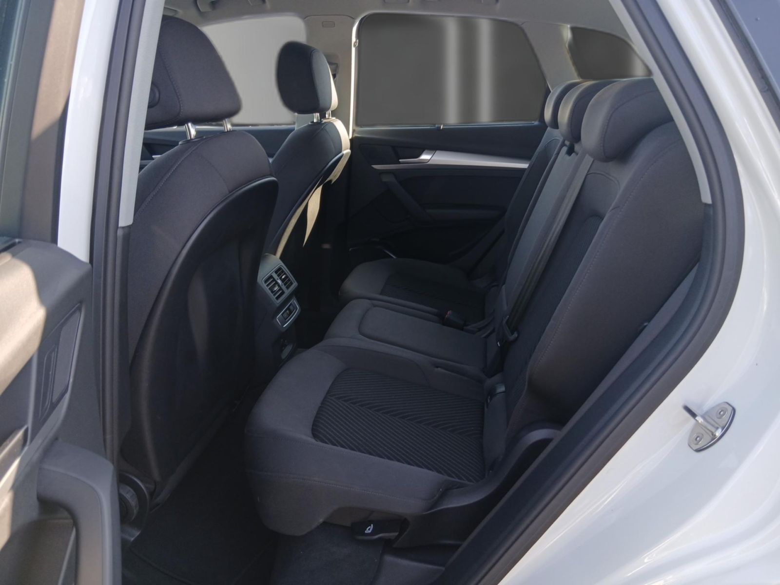 Audi Q5 - Bild 12