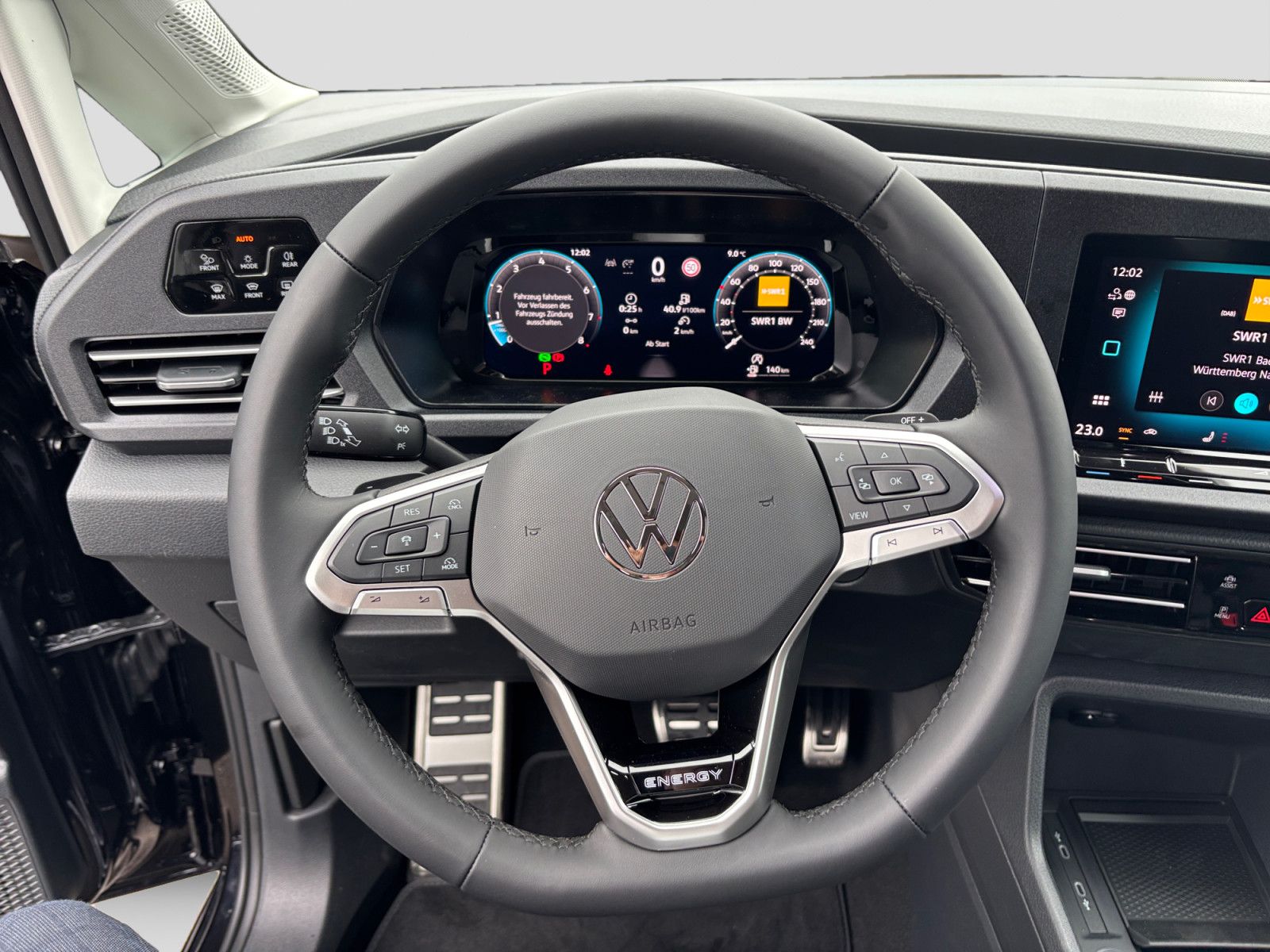 Volkswagen Caddy - Bild 9