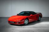 Honda NSX CHASSIS No.8/FRENCH-DELIVERED/ORIGINAL - Honda NSX Gebrauchtwagen