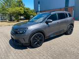 Citroën C5 Aircross Hybrid*Leder*Navi*Xenon*el.Heckklapp - Citroën mit Hybrid-Antrieb