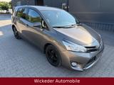 Toyota Verso Comfort/Navi/Tüv Neu/Top Pflege - gebrauchte Toyota Verso aus dem Jahr 2016