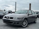 Seat Leon Pulso/KLIMAAUTOMATIK/EURO 4 - Seat Leon aus 2004