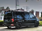 Volkswagen T6.1 Multivan Highline Office-Van *ABT-BUSINESS* - Volkswagen: Multivan Business