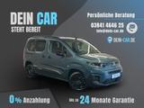 Citroën Berlingo MPV Plus M*360°*KAMERA*NAVI*LED* - Citroën Berlingo PLUS mit Diesel-Antrieb