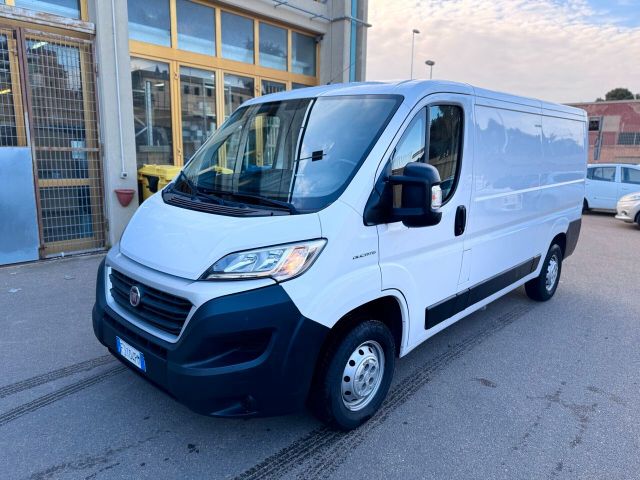 Fiat FIAT DUCATO