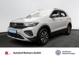 Volkswagen T-Cross T-Cross GOAL 1.0 l TSI DSG AHK Virtual - Volkswagen T-Cross aus 2024