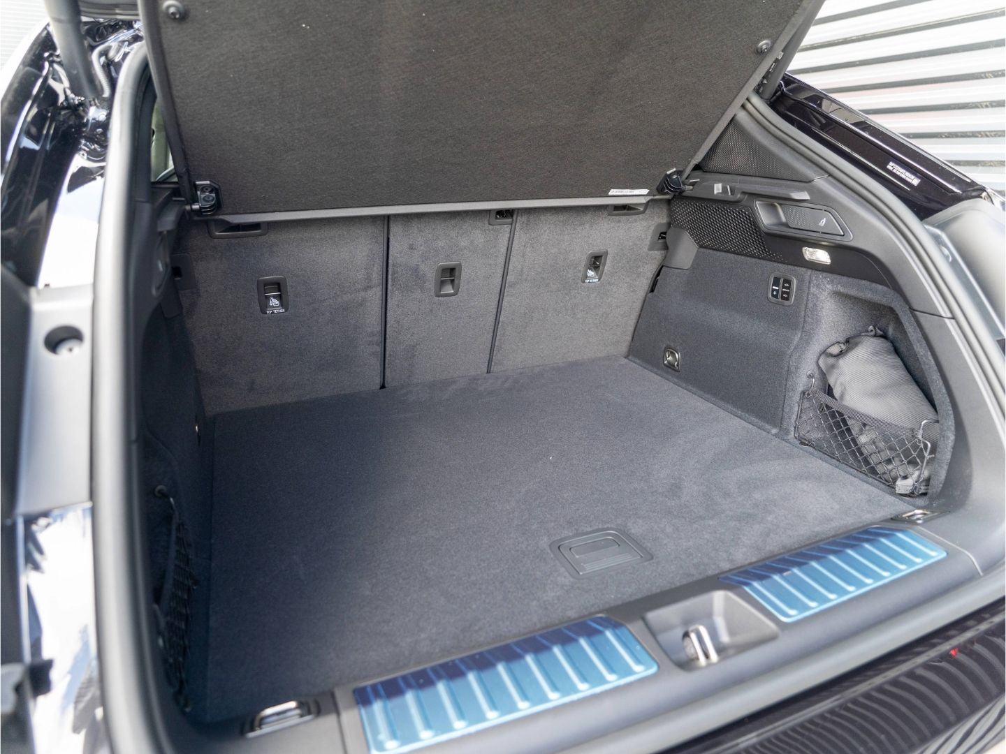 Porsche Macan - Bild 41
