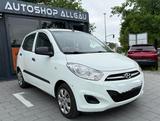 Hyundai i10 Classic - gebrauchte Hyundai i10 aus dem Jahr 2012