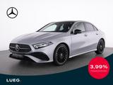 Mercedes-Benz A 200 Lim SPECIAL-EDITION+AMG+19''+PANO+KEYLESS+ - Mercedes-Benz A 200 in Herne