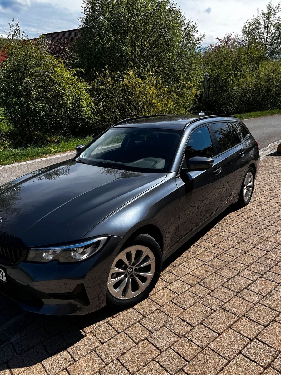 BMW BMW G21 320d