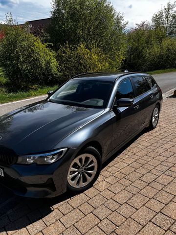 BMW BMW G21 320d