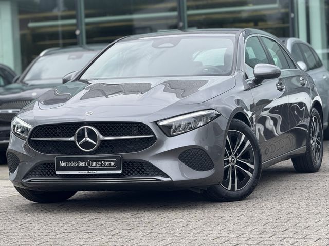 Mercedes-Benz A 180 Progressive*LED*KAMERA*SPURHALTE*