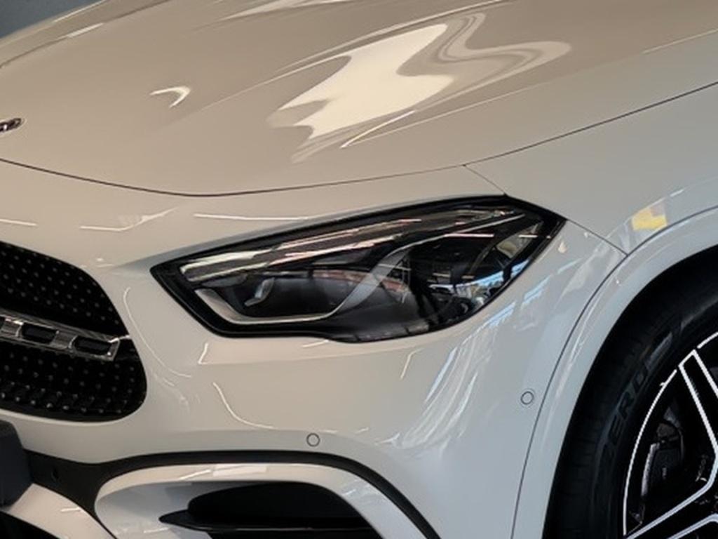 Mercedes-Benz GLA 220 4M AMG+Carbon+MBUX+Memory+Night+Ambiente