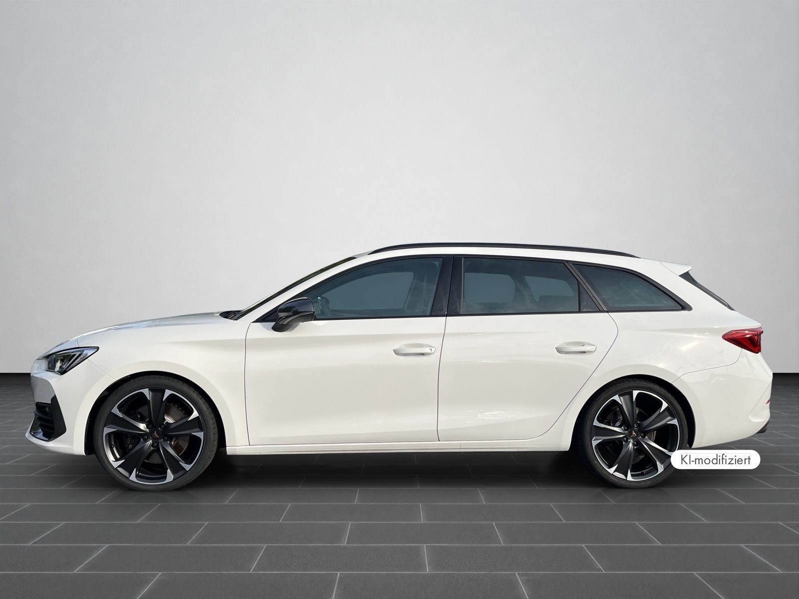 Cupra Leon - Bild 7