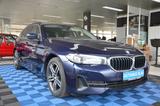 BMW 540d xDrive Touring *AUTOMATIK*LED*1.HAND!* - BMW 540 in Hannover