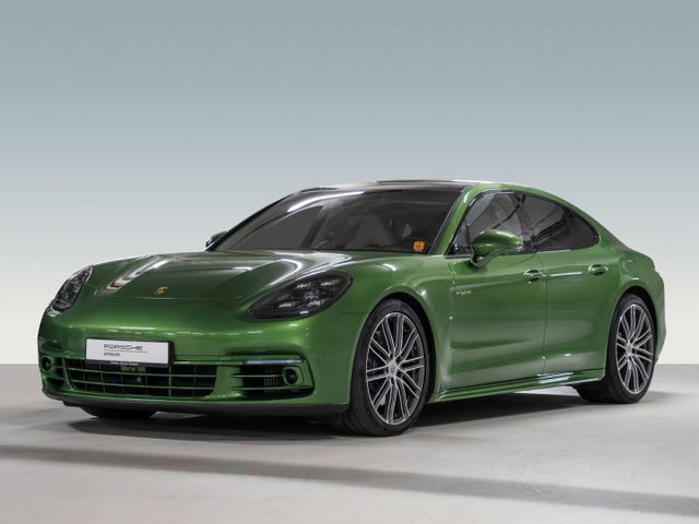 Porsche Panamera 4 E-Hybrid Burmester Panorama InnoDirve